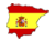 CONFITERIA MARÍN - Espanol
