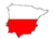 CONFITERIA MARÍN - Polski